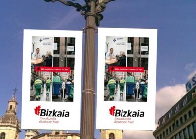 Bizkaiko Foru Aldundia