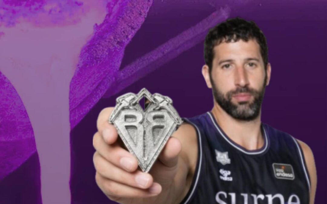 Bilbao Basket kanpaina