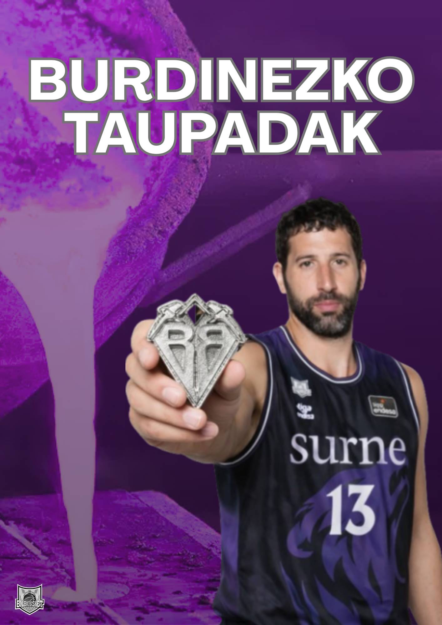 Bilbao Basket