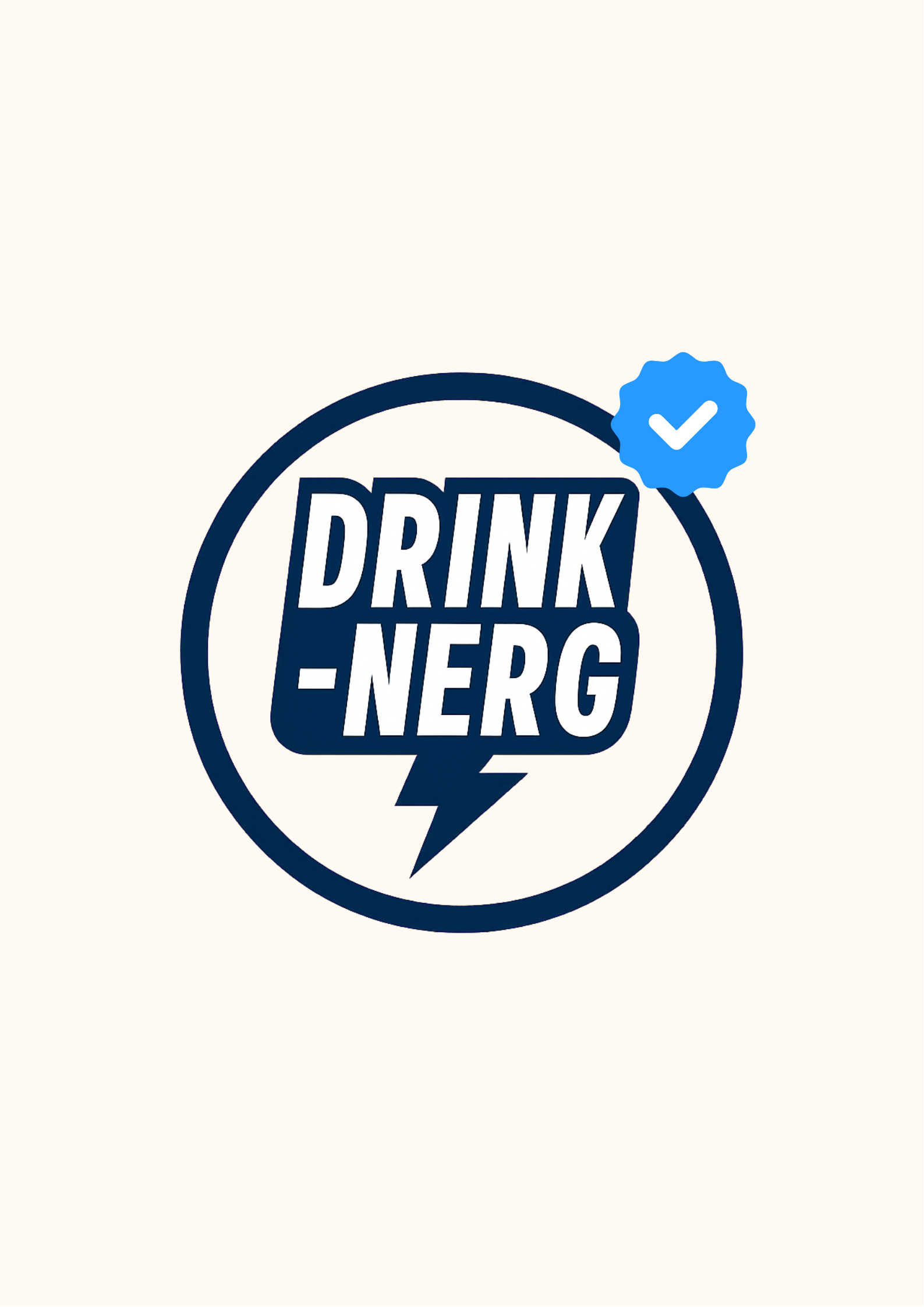 Drink-Nerg June Mosteirin