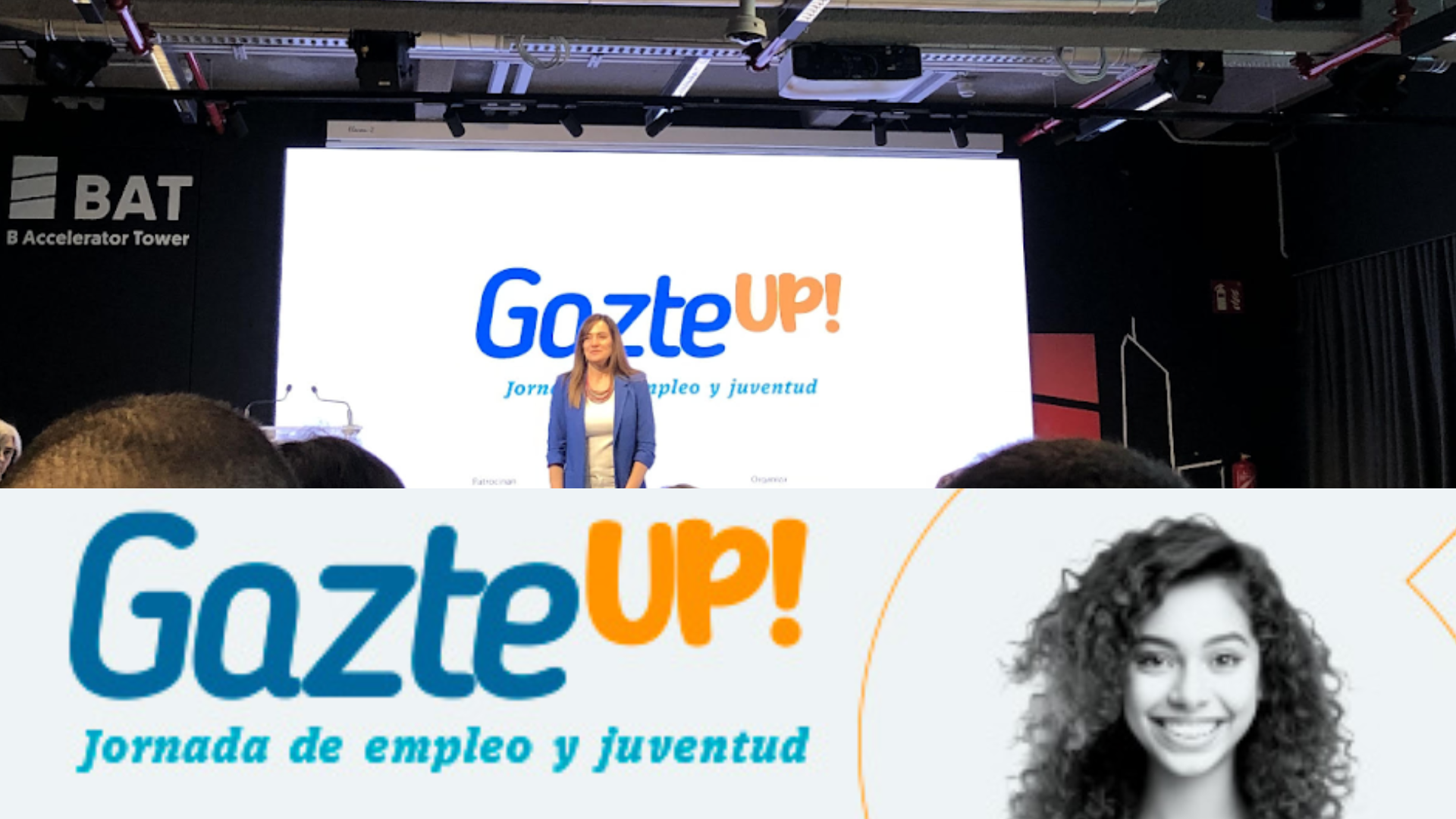 GazteUP